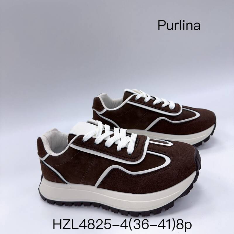 Buty sportowe damskie Roz 37-41/ 8 par